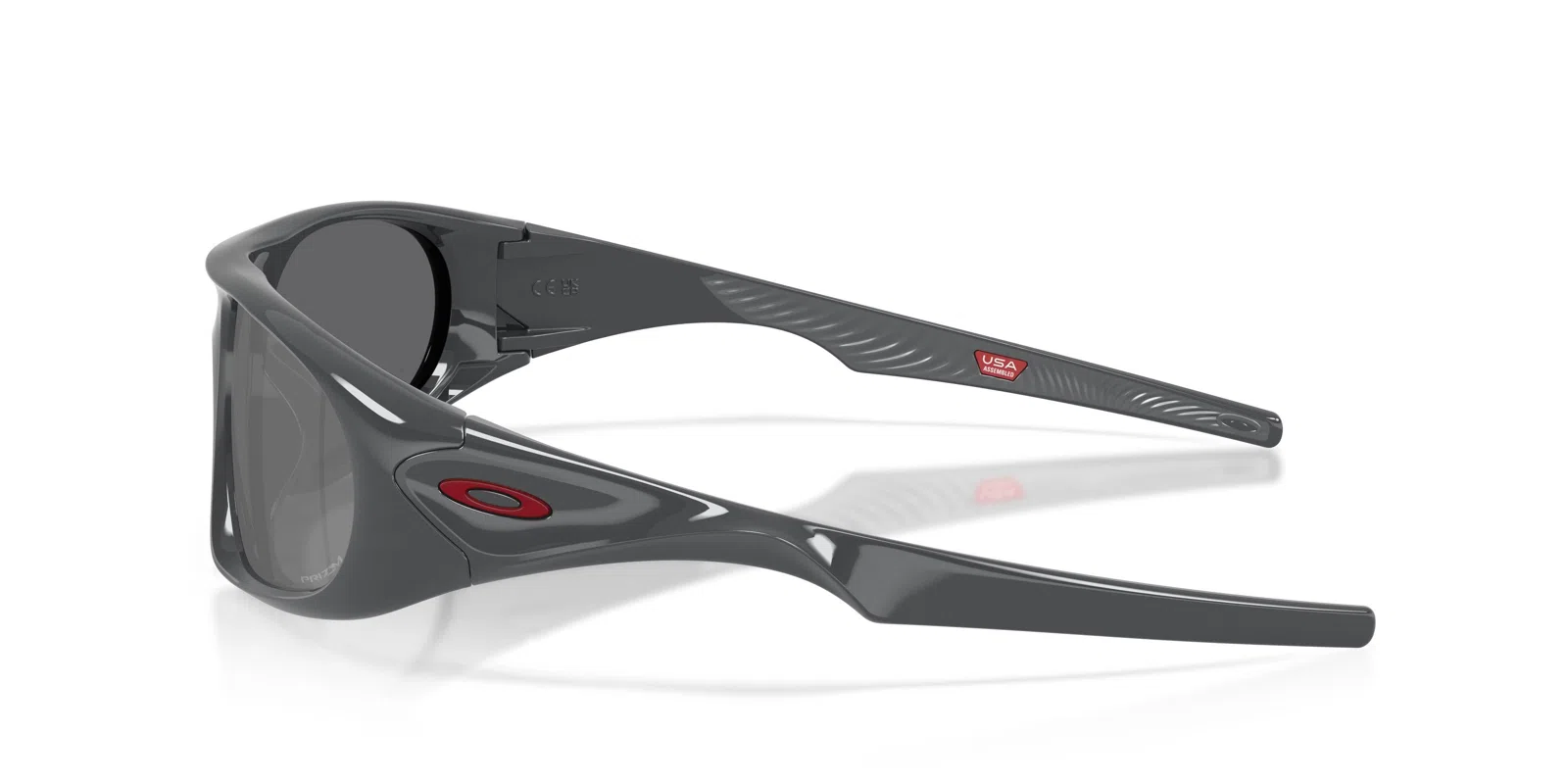 Oakley Neoforma 9528 Sunglasses - view 93